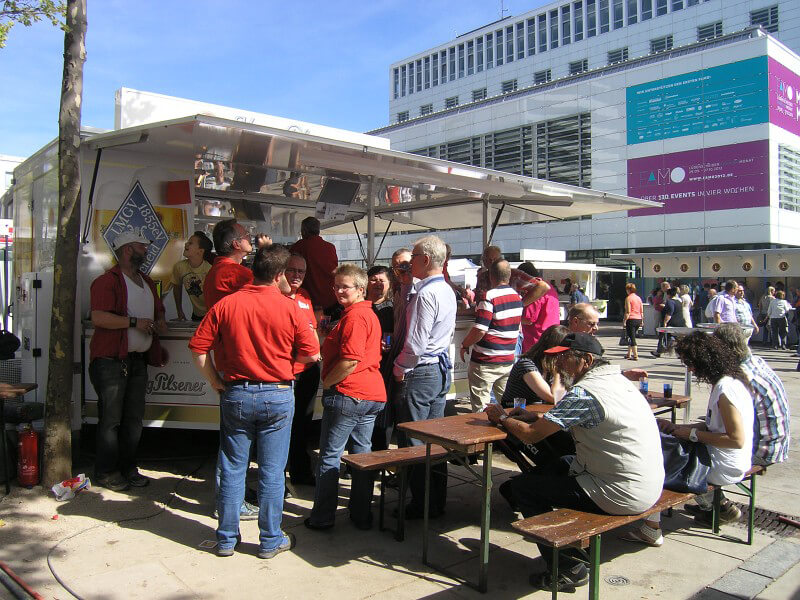  Foto zu Willkommen - Stadtfest Lüdenscheid 